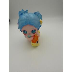 Ossia Feel The World Freedom. New - Ships with box